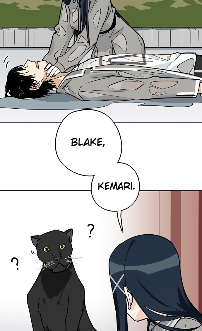 My Girlfriend is a Villain Chapter 10 Gambar 17