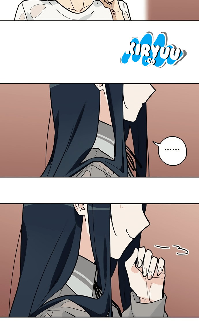 My Girlfriend is a Villain Chapter 10 Gambar 29