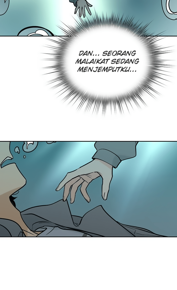 My Girlfriend is a Villain Chapter 10 Gambar 7