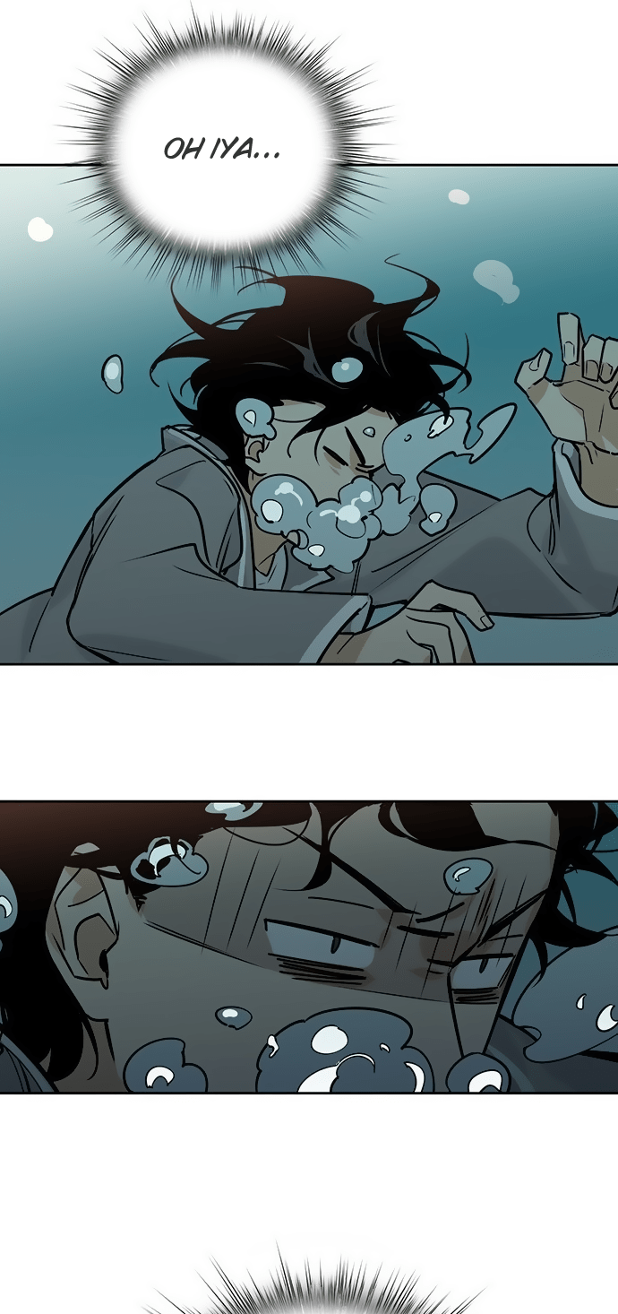 My Girlfriend is a Villain Chapter 09 Gambar 30