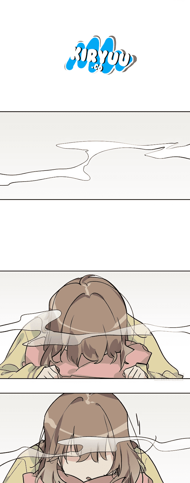 My Girlfriend is a Villain Chapter 07 Gambar 30