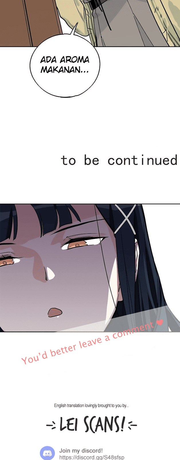 My Girlfriend is a Villain Chapter 07 Gambar 32