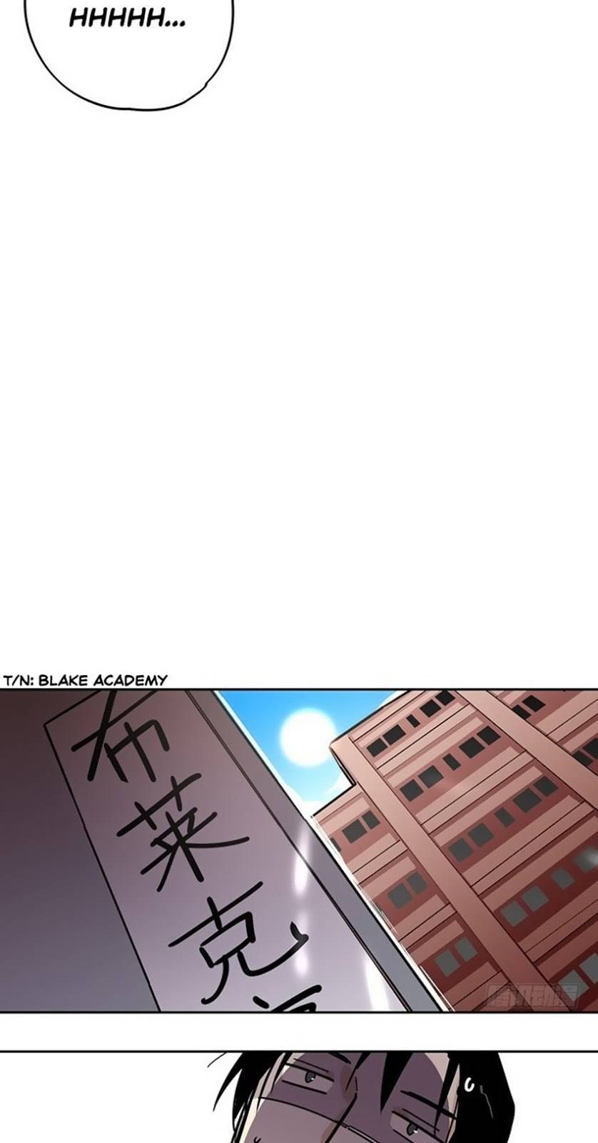 My Girlfriend is a Villain Chapter 06 Gambar 18