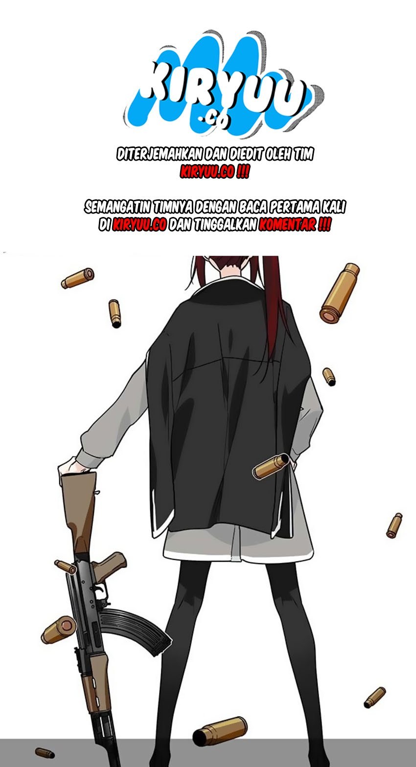 Baca Manhua My Girlfriend is a Villain Chapter 04 Gambar 2