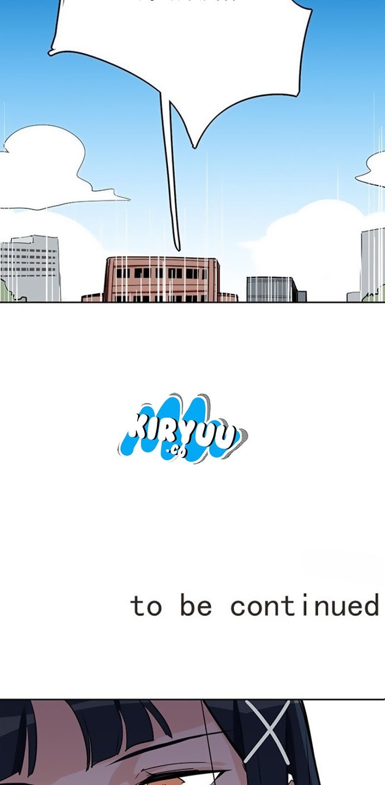 My Girlfriend is a Villain Chapter 02 Gambar 31