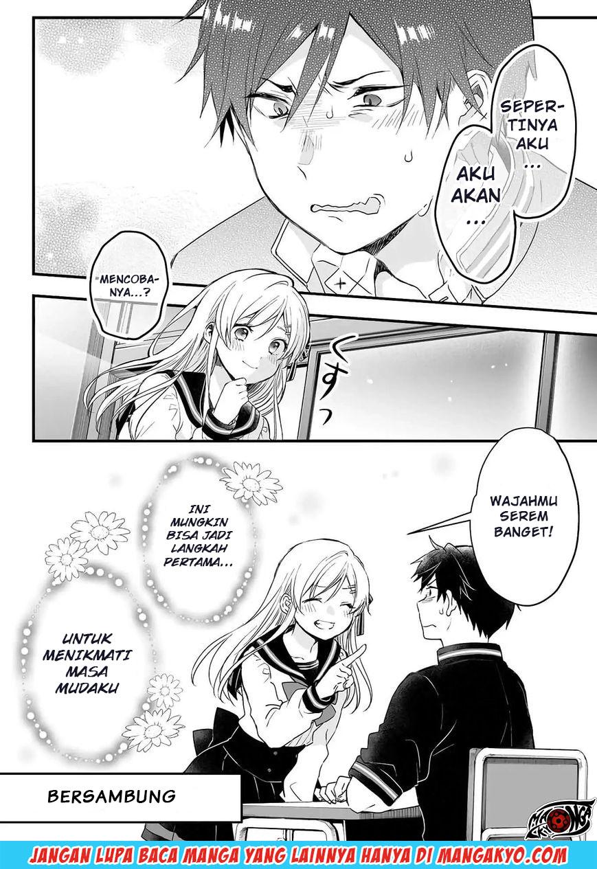 Koi Shita no de, Haishin Shite Mita Chapter 10 Gambar 16