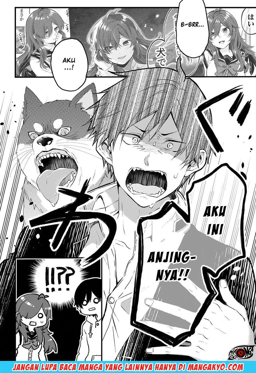 Koi Shita no de, Haishin Shite Mita Chapter 09 Gambar 6