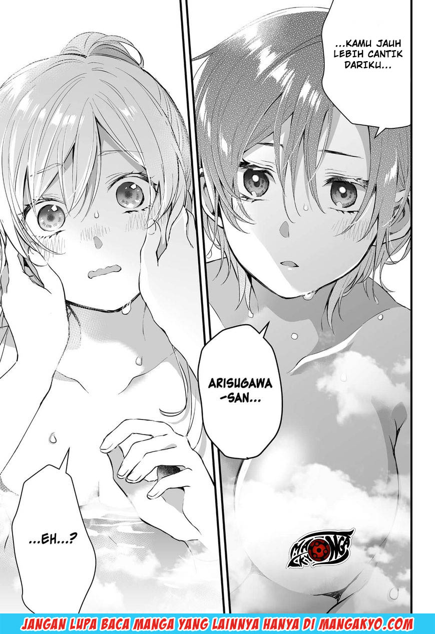 Koi Shita no de, Haishin Shite Mita Chapter 07 Gambar 7