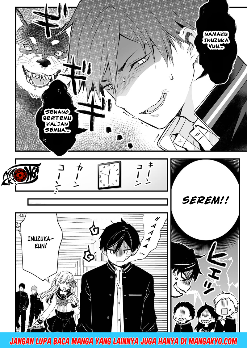 Koi Shita no de, Haishin Shite Mita Chapter 02 Gambar 4