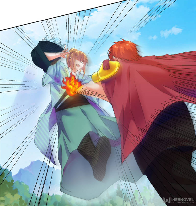 The Top Clan Leader In History Chapter 100 Gambar 11