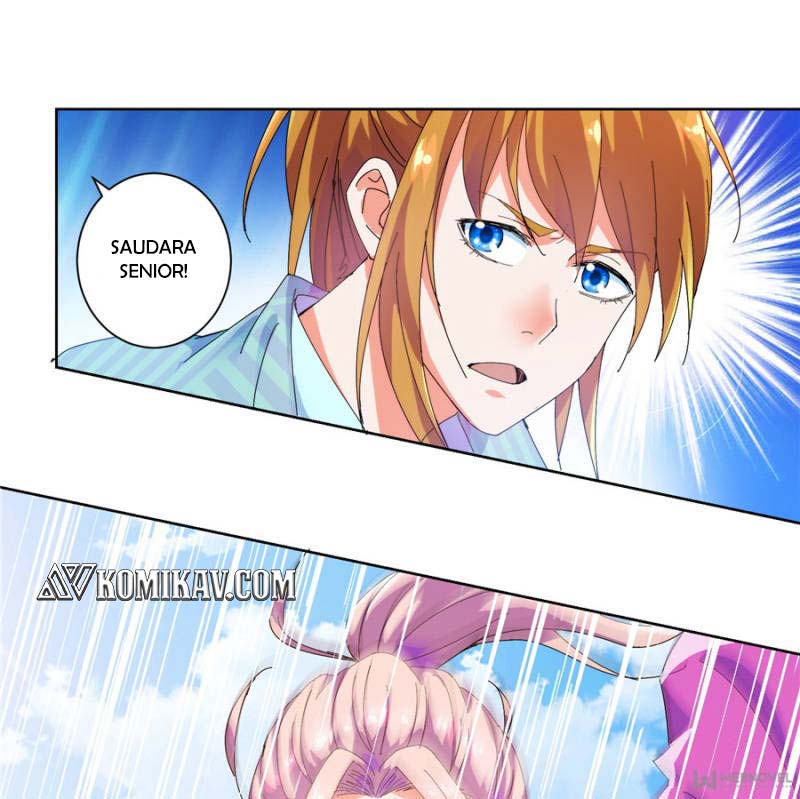 Baca The Top Clan Leader In History Chapter 100 Gambar 2