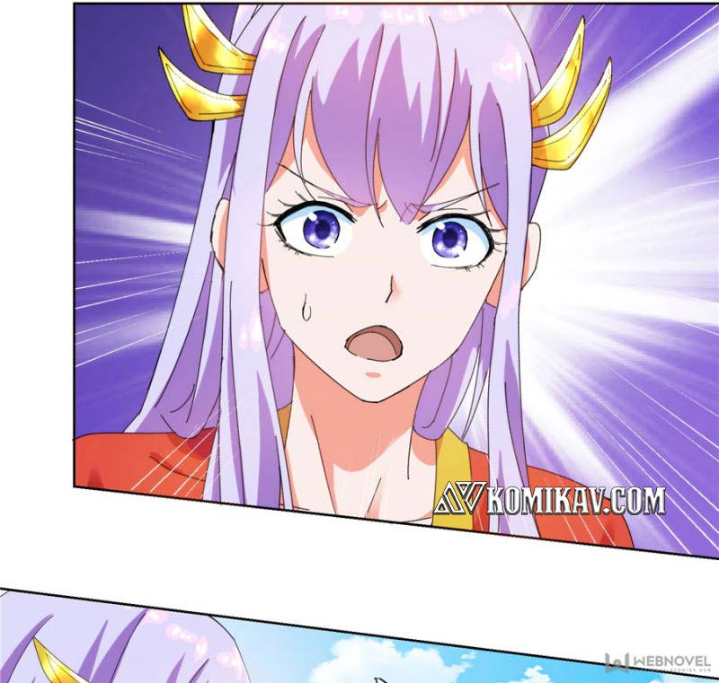 The Top Clan Leader In History Chapter 100 Gambar 22
