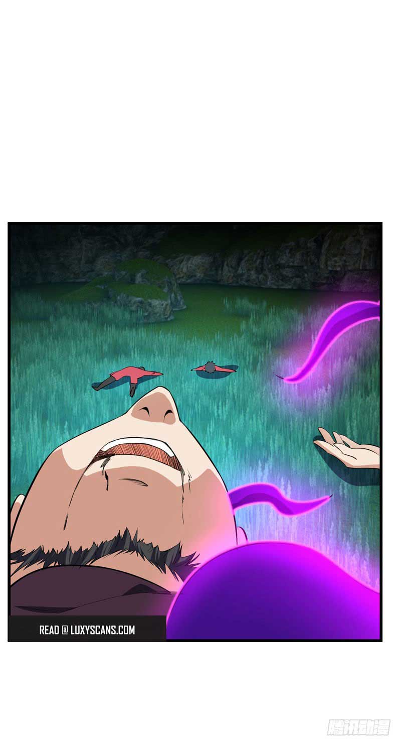 Rise of The Demon King Chapter 50 Gambar 13