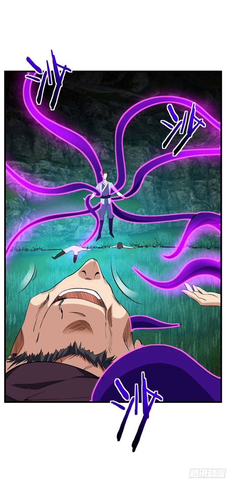 Rise of The Demon King Chapter 50 Gambar 14
