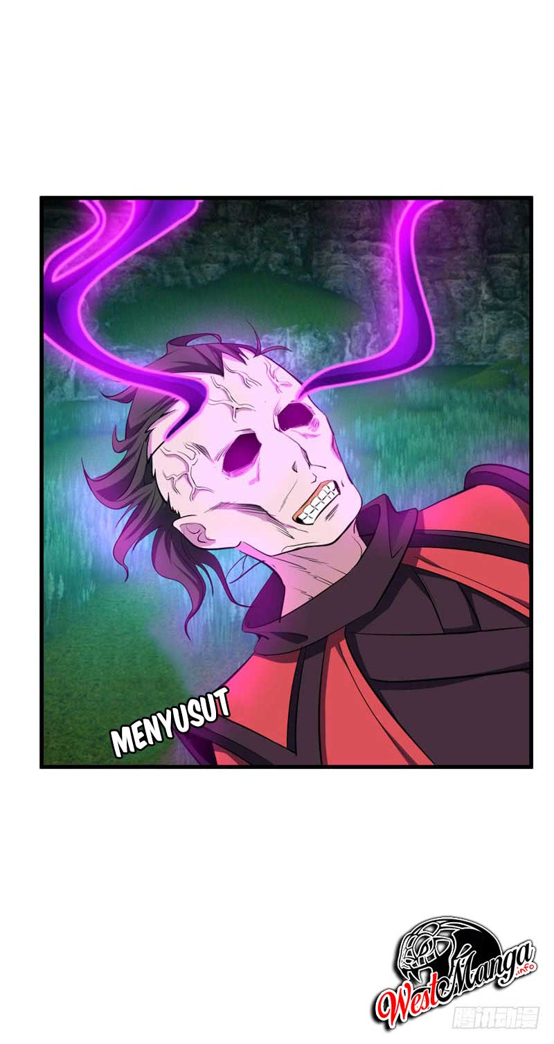 Rise of The Demon King Chapter 50 Gambar 15