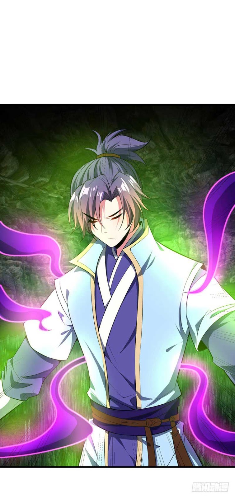 Rise of The Demon King Chapter 50 Gambar 16