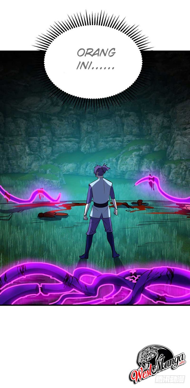 Rise of The Demon King Chapter 50 Gambar 21