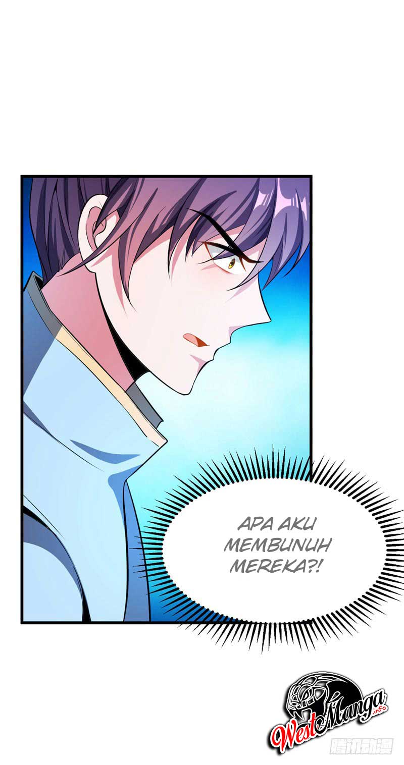 Rise of The Demon King Chapter 50 Gambar 22