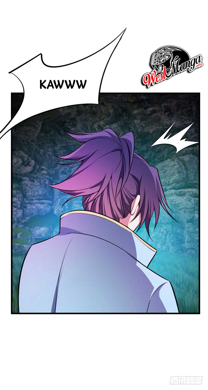 Rise of The Demon King Chapter 50 Gambar 24