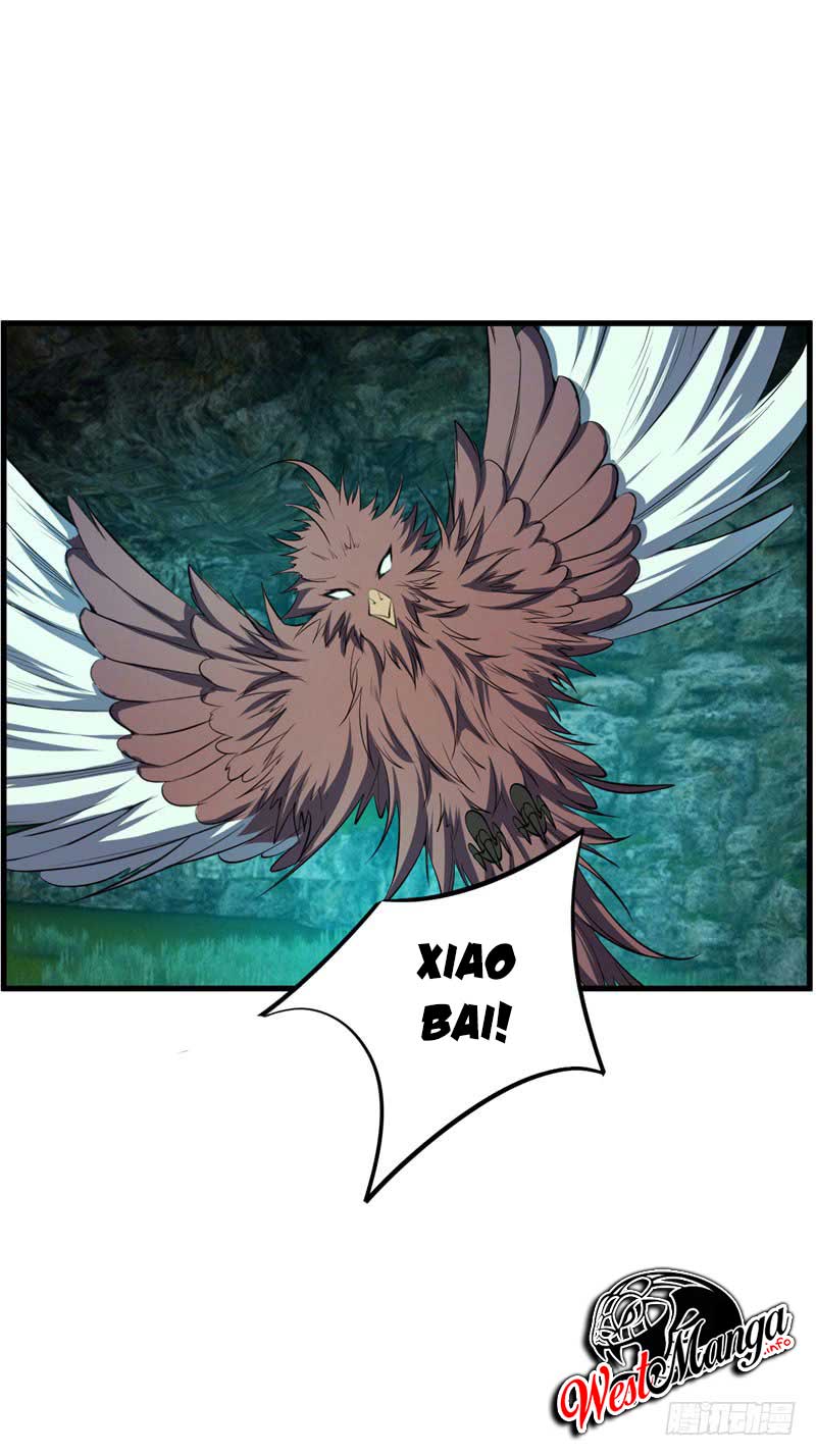 Rise of The Demon King Chapter 50 Gambar 26