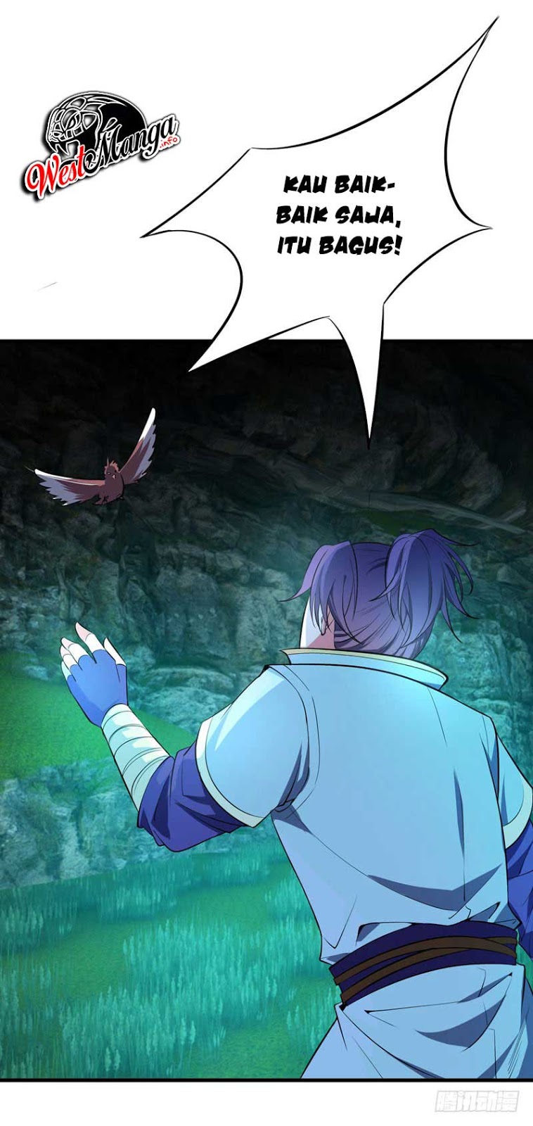 Rise of The Demon King Chapter 50 Gambar 27