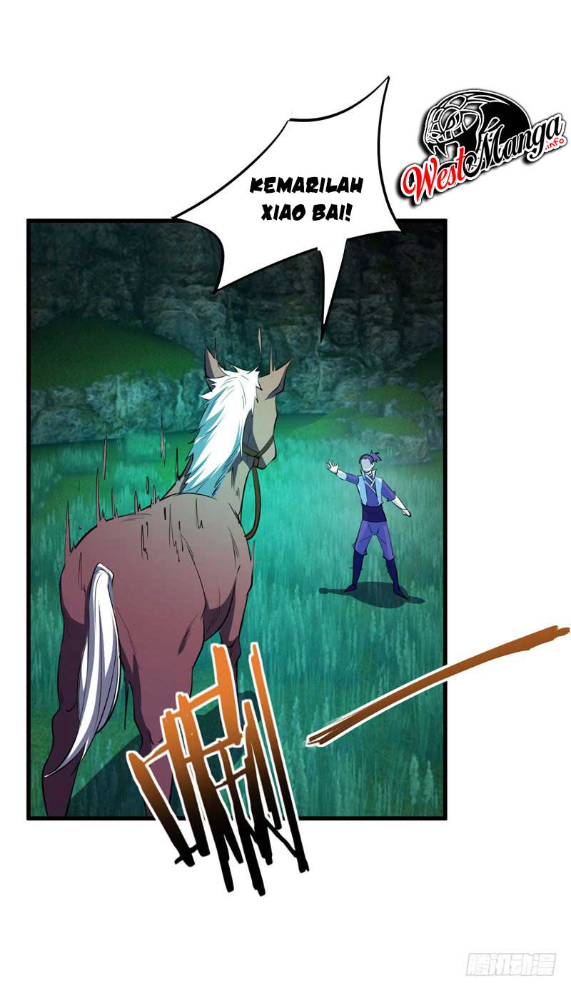Rise of The Demon King Chapter 50 Gambar 30