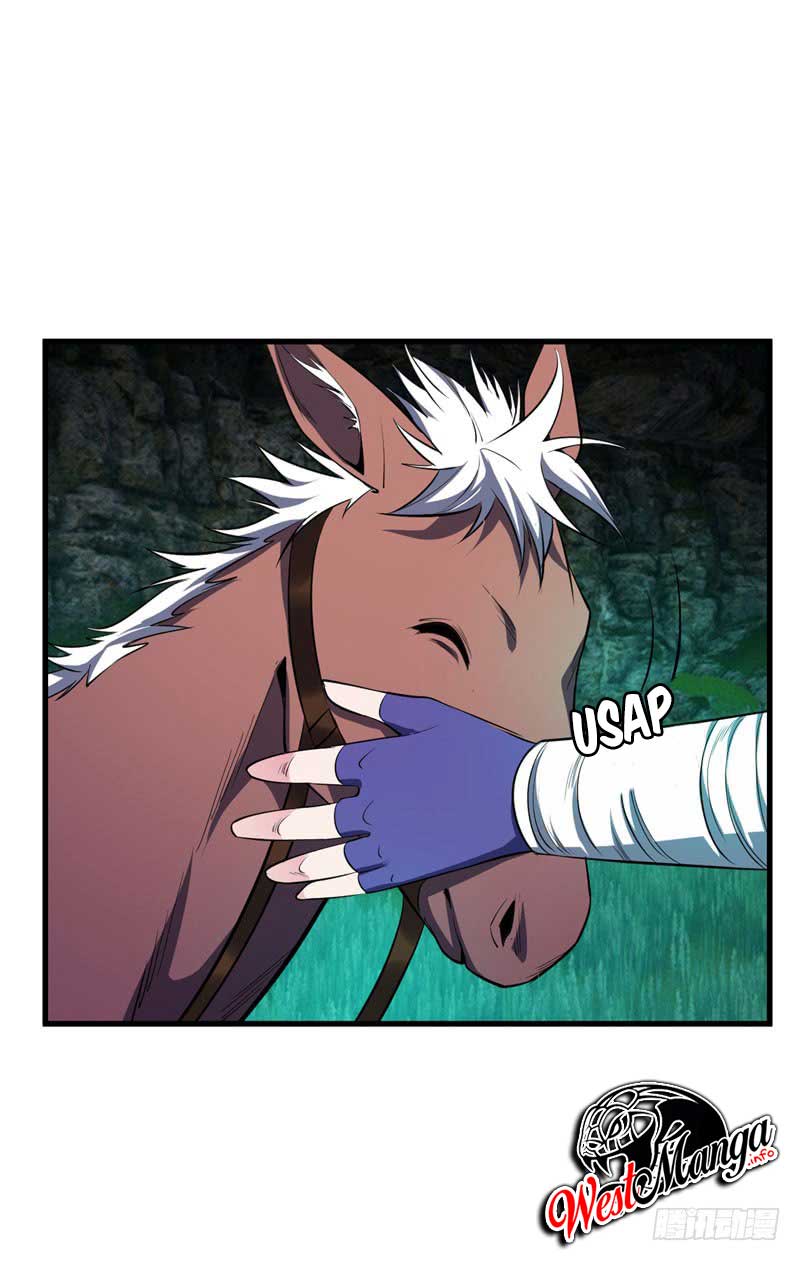 Rise of The Demon King Chapter 50 Gambar 32