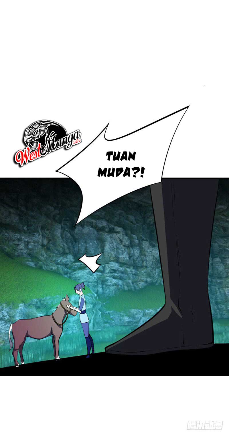 Rise of The Demon King Chapter 50 Gambar 33