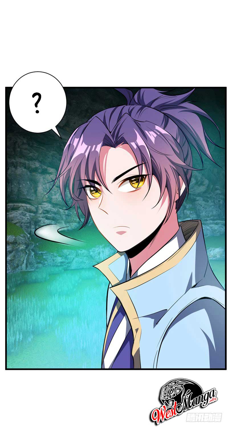 Rise of The Demon King Chapter 50 Gambar 34