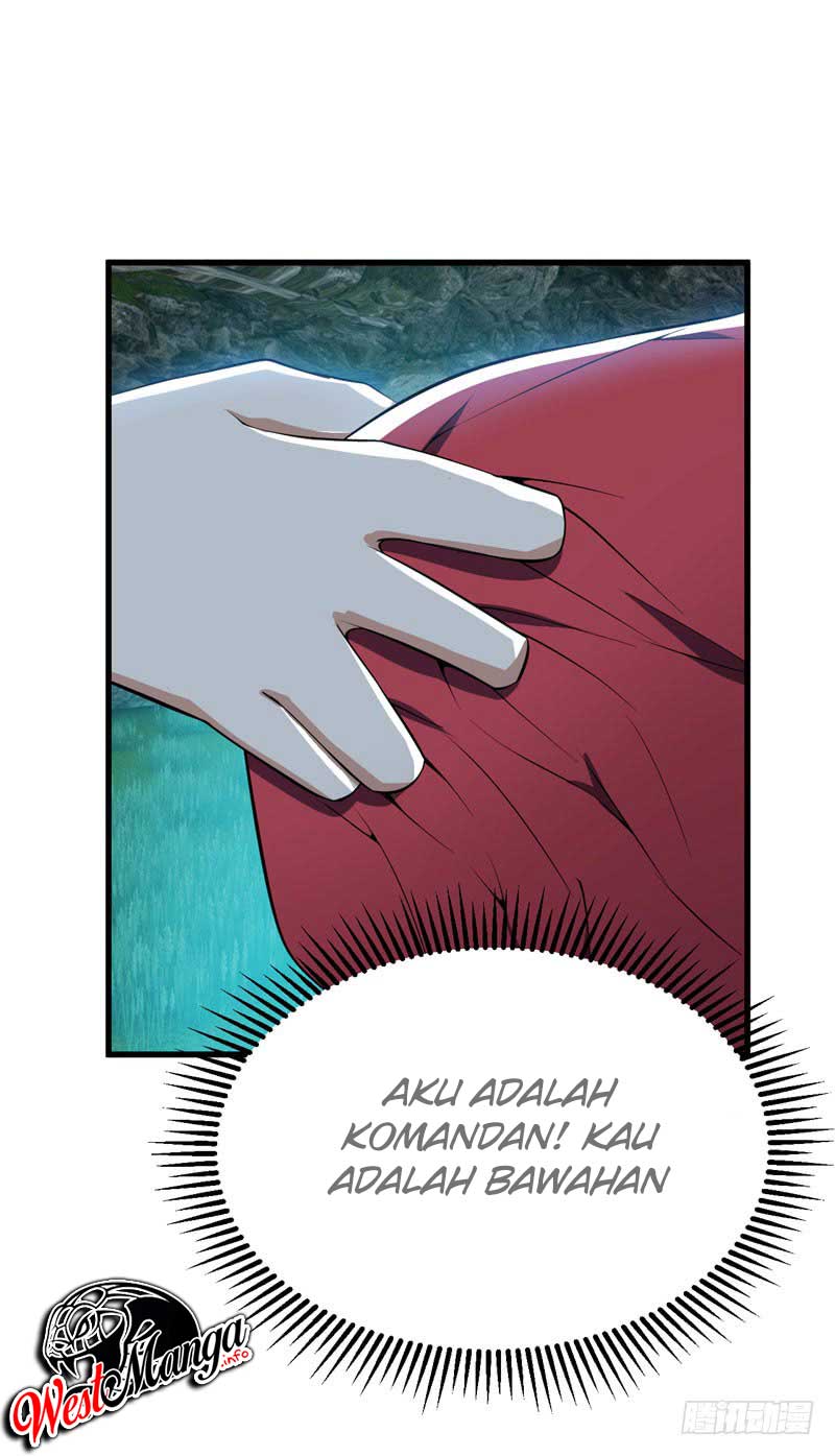 Rise of The Demon King Chapter 50 Gambar 4