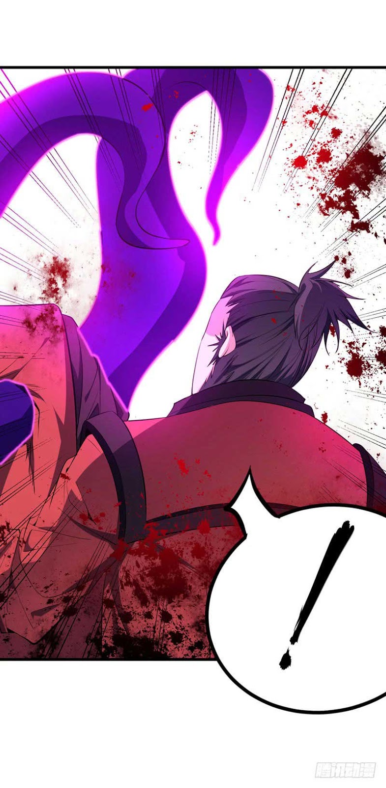 Rise of The Demon King Chapter 50 Gambar 8
