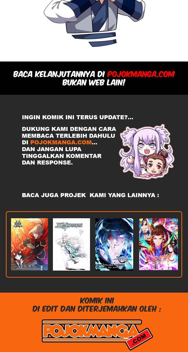 Martial Inverse Chapter 10 Gambar 23