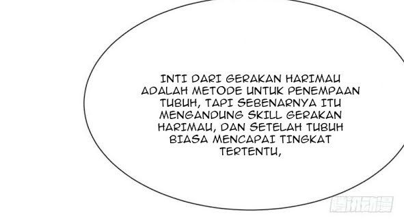 Martial Inverse Chapter 10 Gambar 6