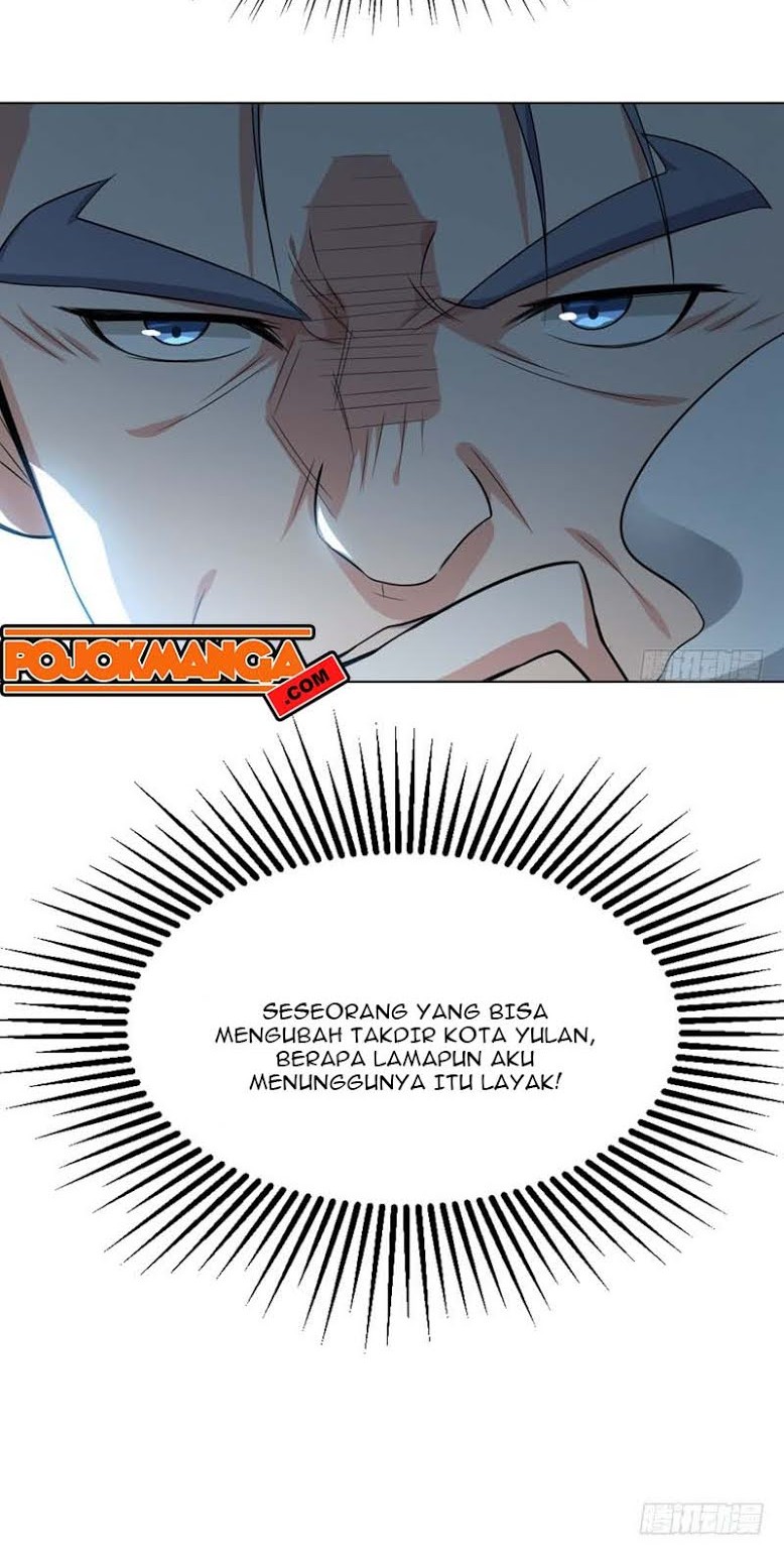 Martial Inverse Chapter 10 Gambar 17