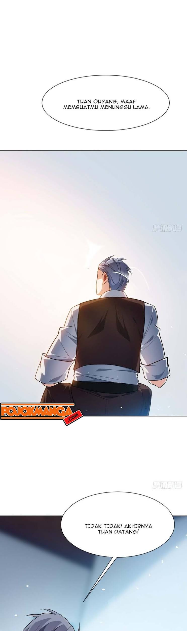 Martial Inverse Chapter 10 Gambar 18