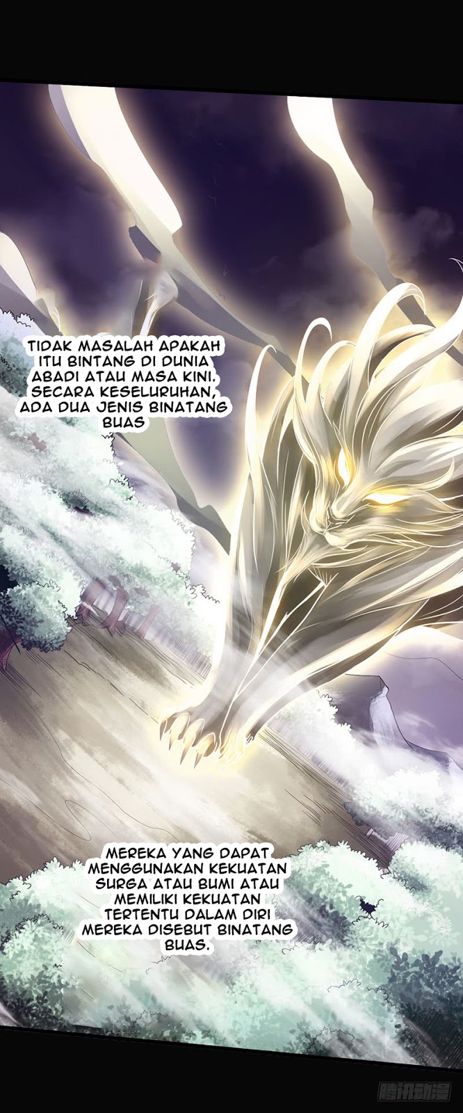 The Rebirt Taikoo Devil Chapter 29 Gambar 10
