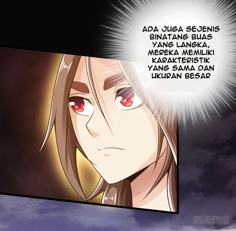 The Rebirt Taikoo Devil Chapter 29 Gambar 12