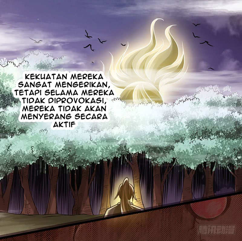 The Rebirt Taikoo Devil Chapter 29 Gambar 13