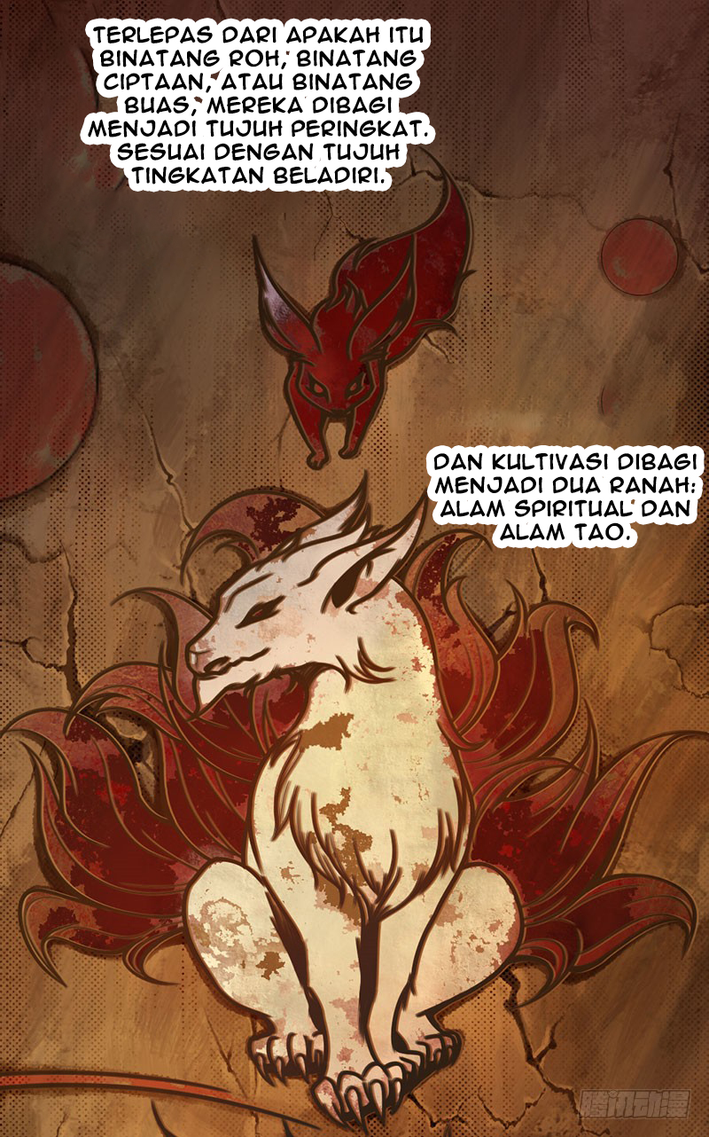 The Rebirt Taikoo Devil Chapter 29 Gambar 14