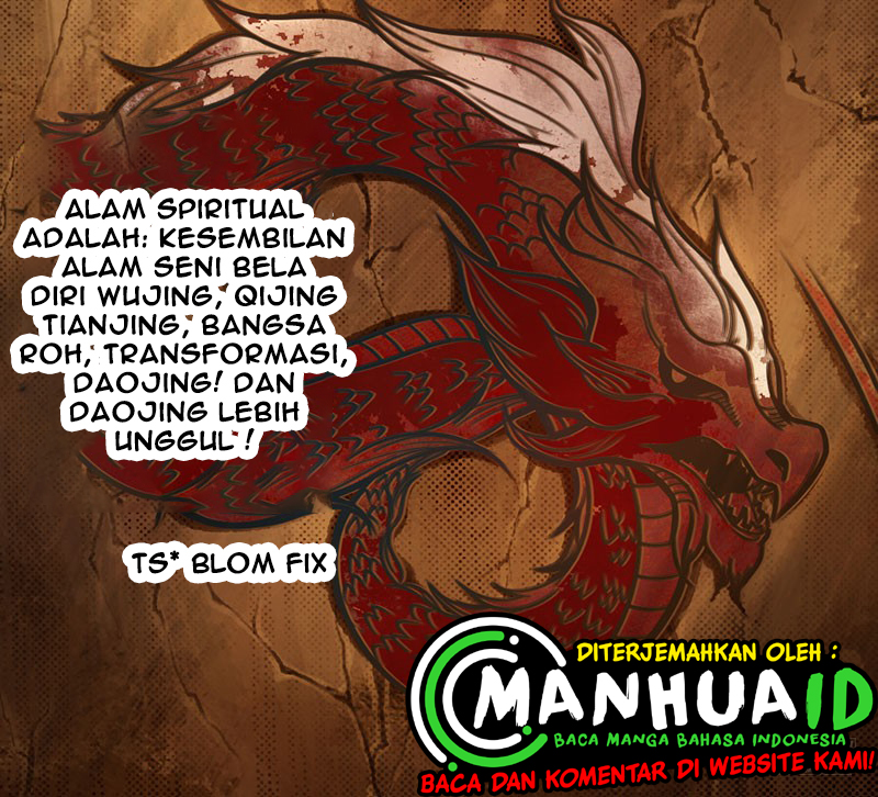 The Rebirt Taikoo Devil Chapter 29 Gambar 15