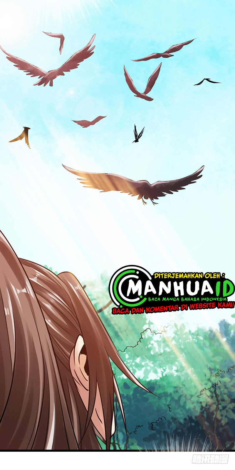 The Rebirt Taikoo Devil Chapter 29 Gambar 18