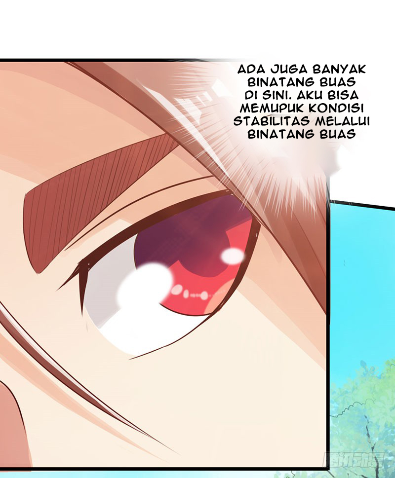 The Rebirt Taikoo Devil Chapter 29 Gambar 19
