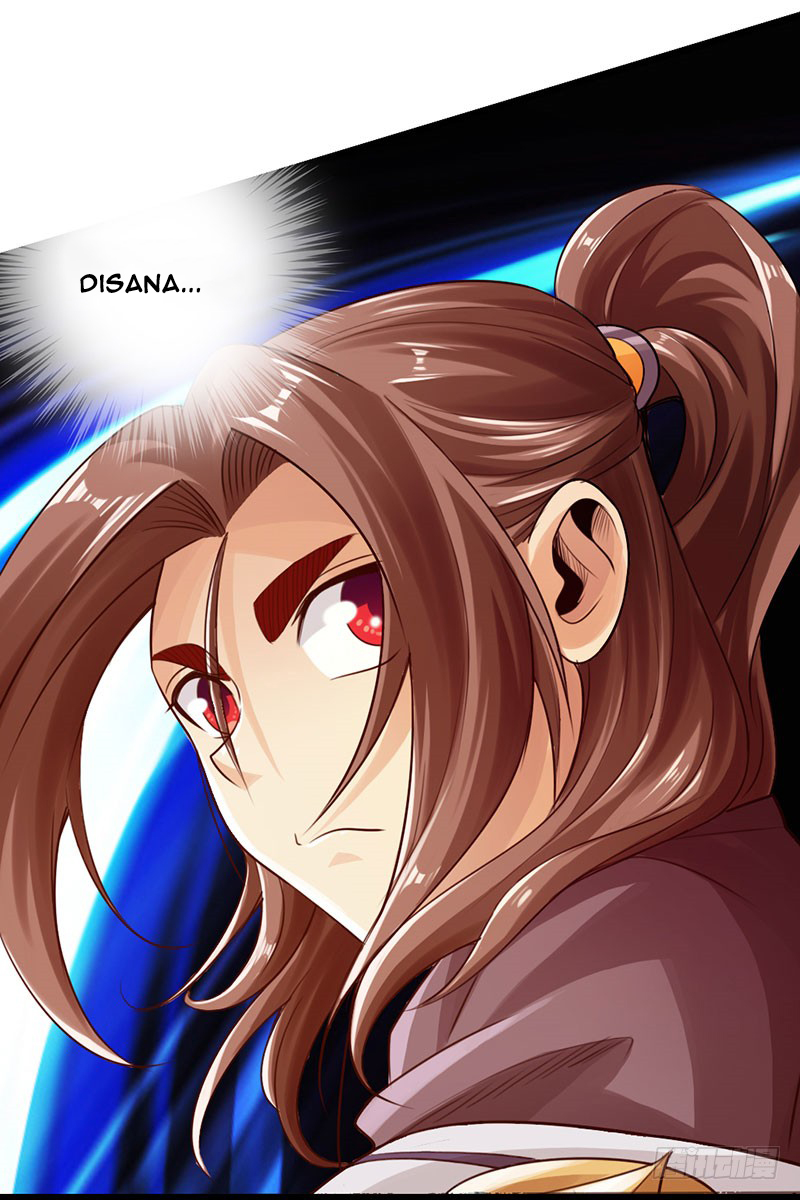 The Rebirt Taikoo Devil Chapter 29 Gambar 26