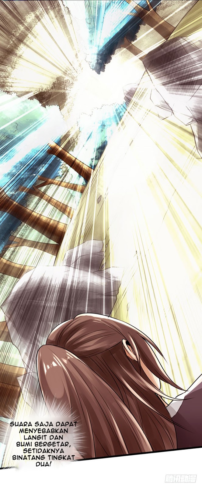 The Rebirt Taikoo Devil Chapter 29 Gambar 27