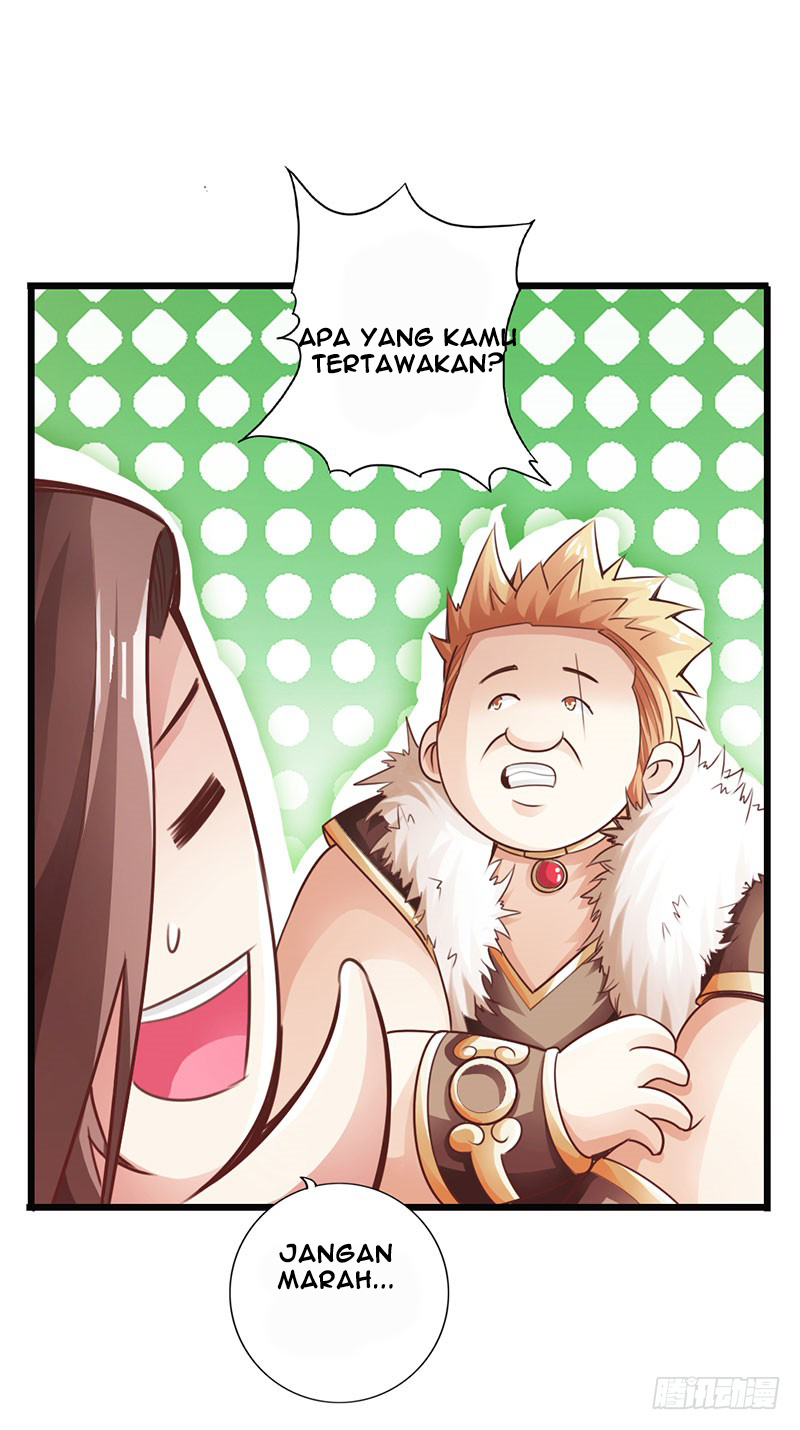 The Rebirt Taikoo Devil Chapter 29 Gambar 36