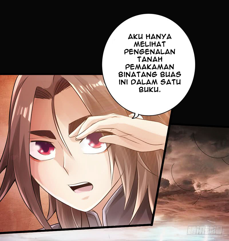 The Rebirt Taikoo Devil Chapter 29 Gambar 4