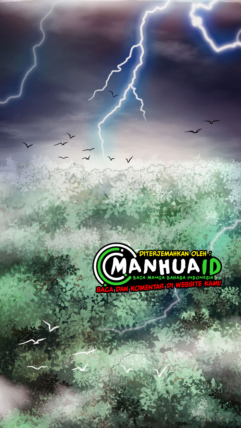 The Rebirt Taikoo Devil Chapter 29 Gambar 5