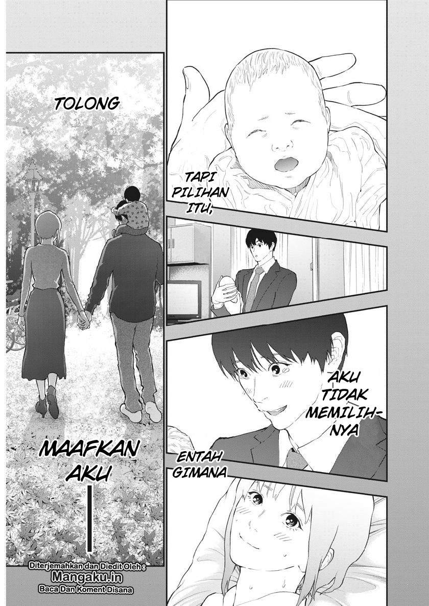 Jagaaaaaan Chapter 100 Gambar 16