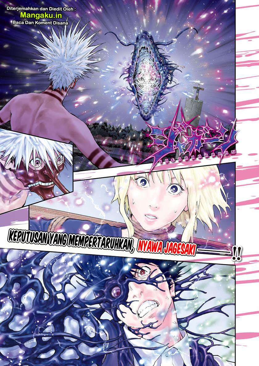 Jagaaaaaan Chapter 100 Gambar 3