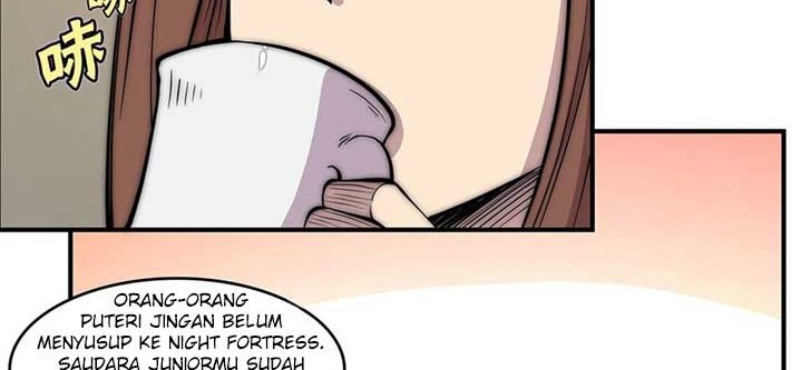 Martial King’s Retired Life Chapter 80 Gambar 7